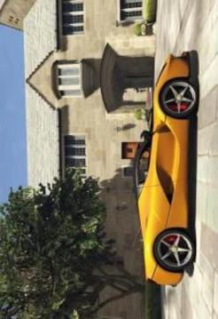 Ferrari Racing Game: America Ultimate Racing游戲截圖4