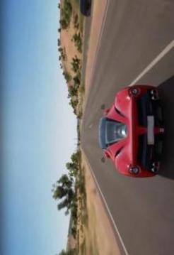 Ferrari Racing Game: America Ultimate Racing游戲截圖3