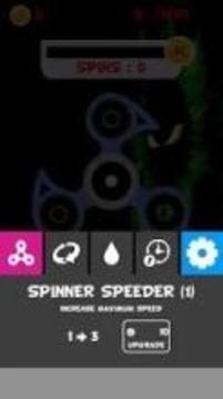 Fidget Madness游戲截圖2