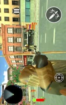 City Archery Assassin游戲截圖4