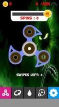 Fidget Madness游戲截圖3