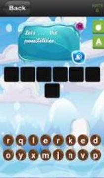 3rd Grade Vocabulary Builder Exercise Worksheets游戲截圖3