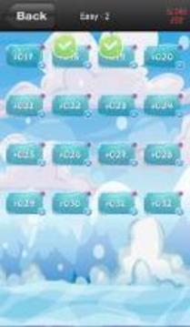 3rd Grade Vocabulary Builder Exercise Worksheets游戲截圖4