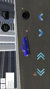 Russian Cars Simulator游戏截图2