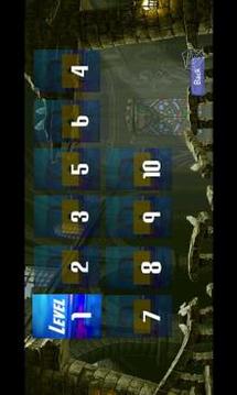 Rope Iron Dead Hero Incredible Attack Beatem City游戲截圖1