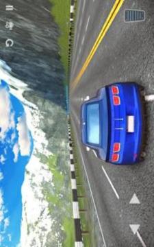 Extreme Car Driving Racing : High Speed Fast Drift游戲截圖4