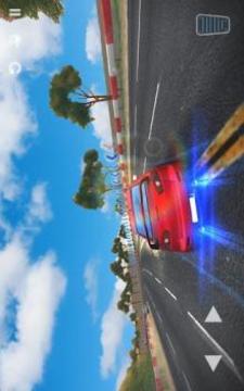 Extreme Car Driving Racing : High Speed Fast Drift游戲截圖3