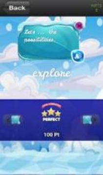 3rd Grade Vocabulary Builder Exercise Worksheets游戲截圖1