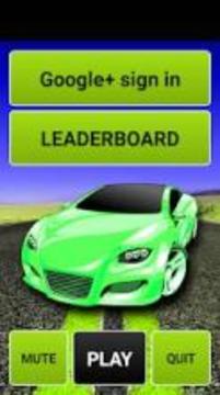 Crush Racing游戲截圖4