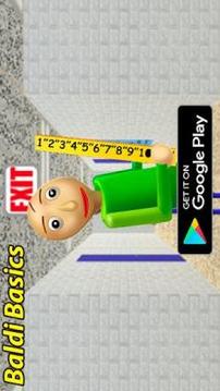 Balt Learn Basics School Education Game 2018游戲截圖3