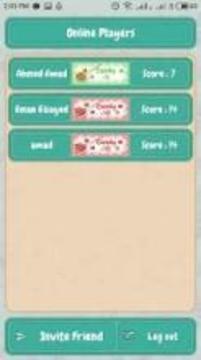 Candy Connect Online游戲截圖5