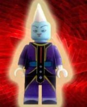 LEGO Dragon : Ball Saiyanblue Games游戲截圖5