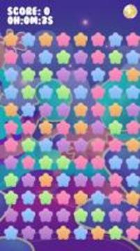 Candy Fever HD游戲截圖1