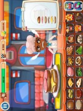 baby Cooking Star Chef游戲截圖2