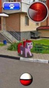 Pocket Pixel Pony GO游戲截圖4