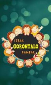 Tebak Gambar Gorontalo游戲截圖3