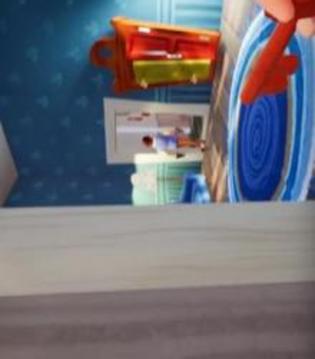 hint for hello neighbor游戲截圖3