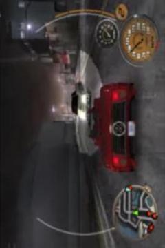 Hints Midnight Club 3 Edition New游戲截圖2