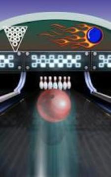 Bowling Strike - King Championship游戏截图5