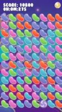 Candy Fever HD游戲截圖5