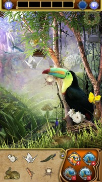 Item Hunter: A Hidden Object Adventure游戲截圖1