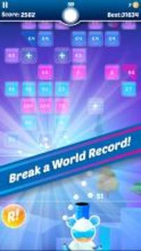 Boom Bricks RUSH – balls shooter MANIA游戲截圖3