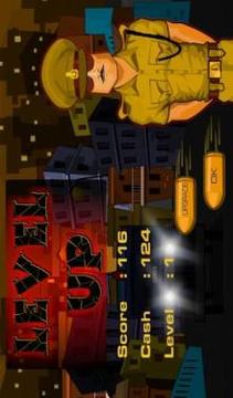 City Encounter游戲截圖1