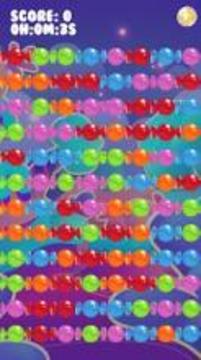 Candy Fever HD游戲截圖2