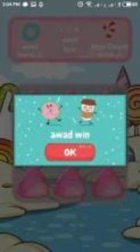 Candy Connect Online游戲截圖3