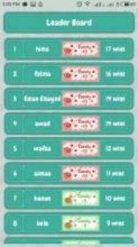 Candy Connect Online游戲截圖2