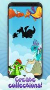 Dragon Evolution – Best Clicker Game游戲截圖4