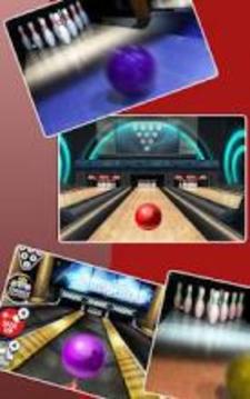 Bowling Strike - King Championship游戏截图1