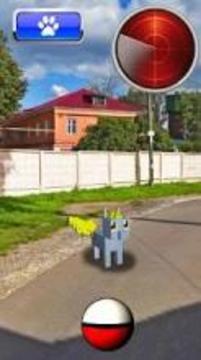 Pocket Pixel Pony GO游戲截圖2