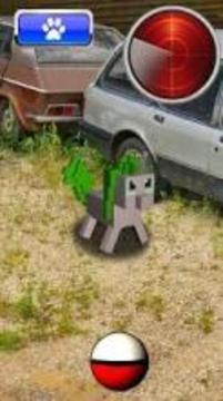 Pocket Pixel Pony GO游戲截圖3
