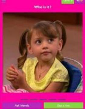 The Thundermans Quiz游戲截圖4