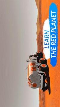 Mars Rover Simulator游戲截圖3