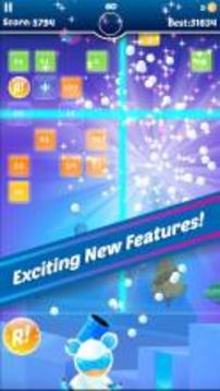 Boom Bricks RUSH – balls shooter MANIA游戲截圖2