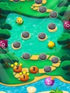 Fruit Juice : Match 3 Fruit Legends游戲截圖5