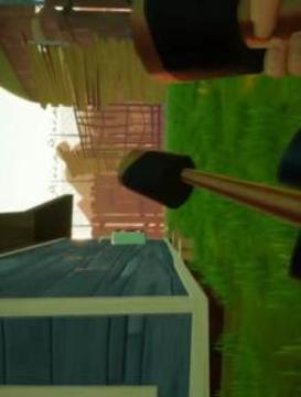hint for hello neighbor游戲截圖1
