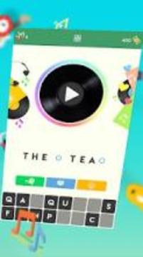 Ed Sheeran Song Quiz游戲截圖4