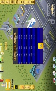 机场运营游戏截图4