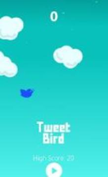 Tweet Bird游戲截圖2