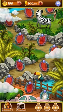 Item Hunter: A Hidden Object Adventure游戲截圖2