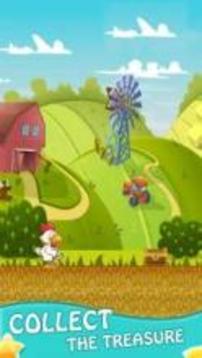 CHICKEN SURVIVAL游戲截圖3