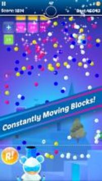 Boom Bricks RUSH – balls shooter MANIA游戲截圖5