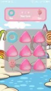 Candy Connect Online游戲截圖4