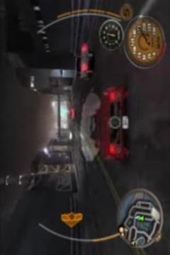 Hints Midnight Club 3 Edition New游戲截圖1