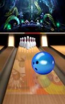 Bowling Strike - King Championship游戏截图3