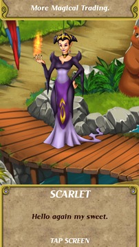 Item Hunter: A Hidden Object Adventure游戲截圖4