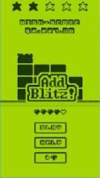 Add Blitz游戲截圖2